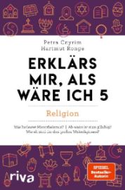 Erklärs mir, als wäre ich 5 - Religion