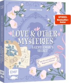 Love & Other Mysteries - A Gentleman´s Secret