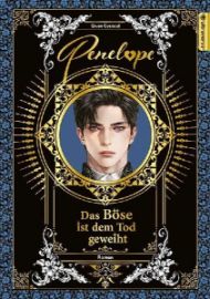 Penelope - Das Böse ist dem Tod geweiht Roman 02