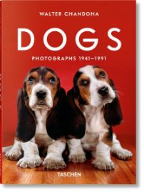 Walter Chandoha: Dogs
