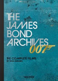 James Bond Archives