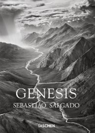 Sebastiao Salgado: Genesis 45th Ed.