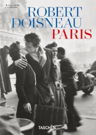 Robert Doisneau. Paris. 45th Ed.