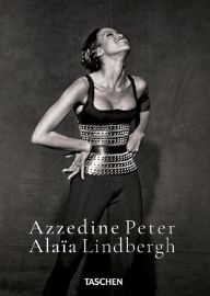 Peter Lindberg: Azzedine Alaïa