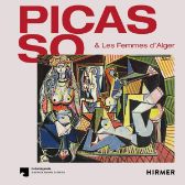 Picasso & Les Femmes D'Alger