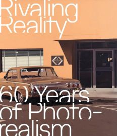 Rivaling Reality. 60 Years of Photorealism - Zamani, Daniel