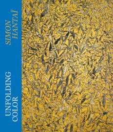 Unfolding Color - Simon Hantai
