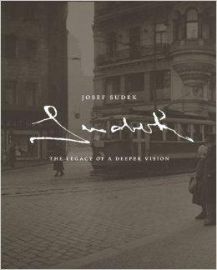 Josef Sudek: The Legacy of a Deeper Vision - Fotografie Josef Sudek: The Legacy of a Deeper Vision