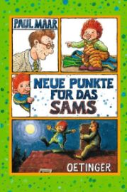 Neue Punkte für das Sams