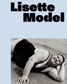 Lisette Model: Retrospective