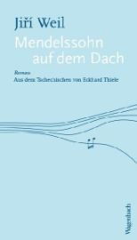 Mendelssohn auf dem Dach