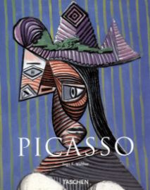 Picasso - Taschen
