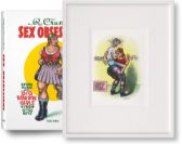 Robert Crumb´s Sex Obsessions (limited ed.)