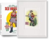 Robert Crumb´s Sex Obsessions (limited ed.)