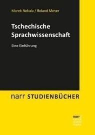 Tschechische Sprachwissenschaft