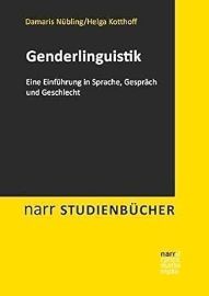 Genderlinguistik