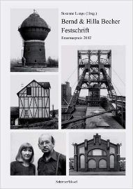 Bernd & Hilla Becher Festschrift