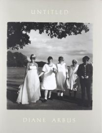 Diane Arbus - Untitled
