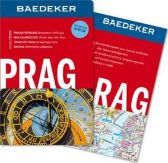 Praha/německy Baedeker