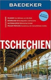 Česká republika/německy Baedeker