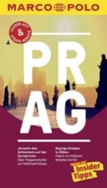 Praha/německy cestovní průvodce s mapou MD - Antje Buchholz - Mapy Prahy Praha/německy cestovní průvodce s mapou MD