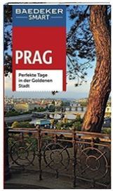 Praha/německy Baedeker Smart