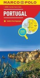 Portugalsko 1:300T//mapa(ZoomSystem)MD - Mapy Portugalsko Portugalsko 1:300T//mapa(ZoomSystem)MD