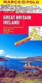 Velká Británie/Irsko/mapa - Mapy Velká Británie Velká Británie/Irsko/mapa