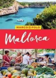 Mallorca / průvodce na spirále MD