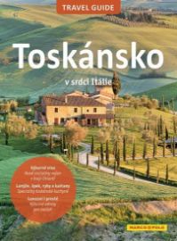Toskánsko - Travel Guide - Mapy Florencie Toskánsko - Travel Guide