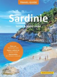 Sardinie - Travel Guide - Mapy Itálie Sardinie - Travel Guide