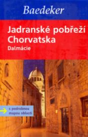 Chorvatské pobřeží - Baedeker
