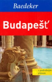 Budapešť - Baedeker
