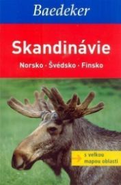 Skandinávie - Baedeker
