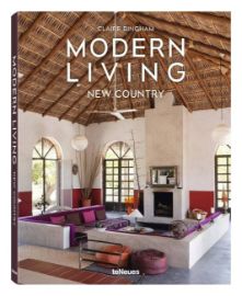 Modern Living New Country