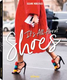 It´s all about Shoes