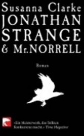 Jonathan Strange & Mr Norrell