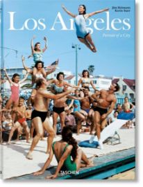 Los Angeles - Portrait of a City