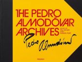 The Pedro Almodavar Archives