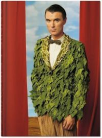 Annie Leibovitz: David Byrne Edition