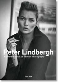 Peter Lindbergh: A Different Vision on Fashion Photography