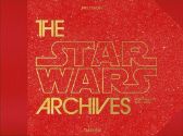 Star Wars Archives. 1999-2005