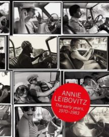 Annie Leibovitz: The Early Years, 1970–1983