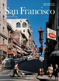 San Francisco. Portrait of a City