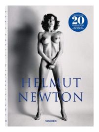 Helmut Newton SUMO 20th Anniversary