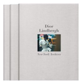Peter Lindbergh. Dior