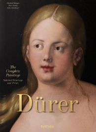 Albrecht Dürer: The Complete Paintings