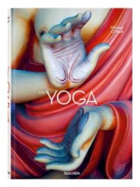 Michael O'Neill. On Yoga. The Architecture of Peace