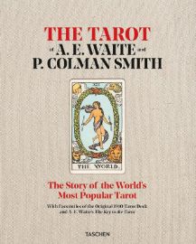 Tarot of A. E. Waite and P. Colman Smith |