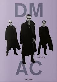 Depeche Mode by Anton Corbijn